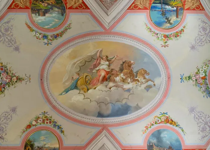  Grand Cavour