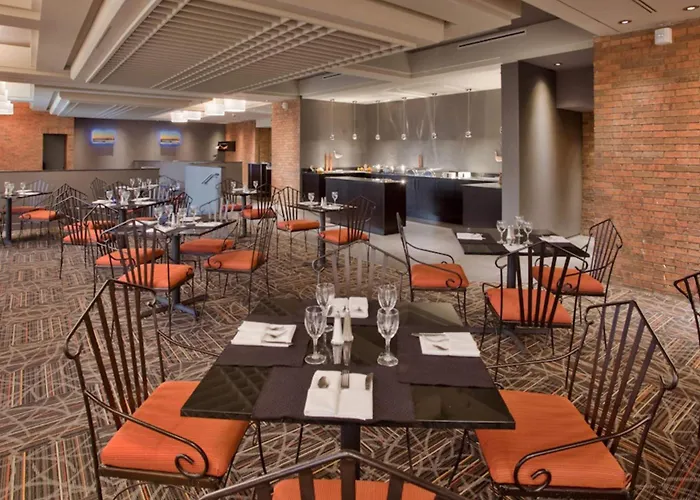 Wyndham -Ottawa & Conference Centre