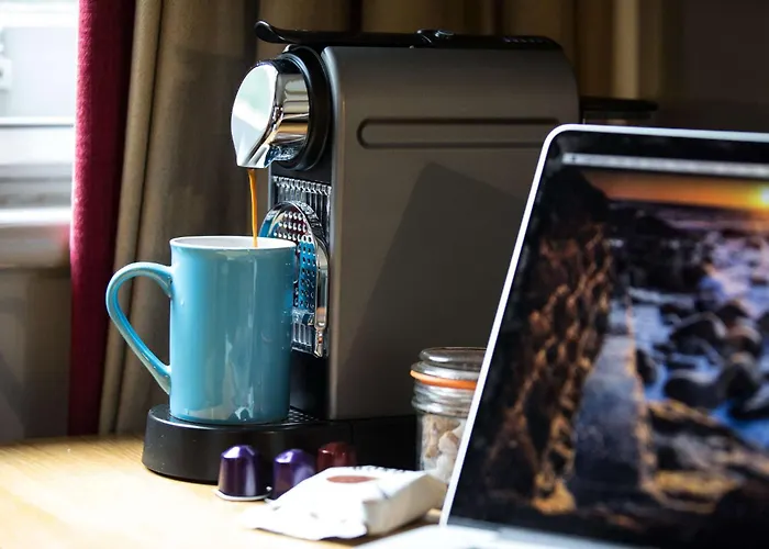 The Brook Green Hotel