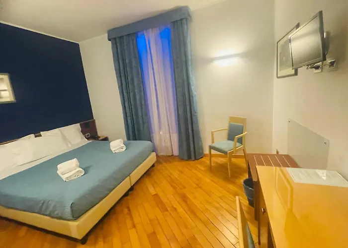 Rigel Hotel