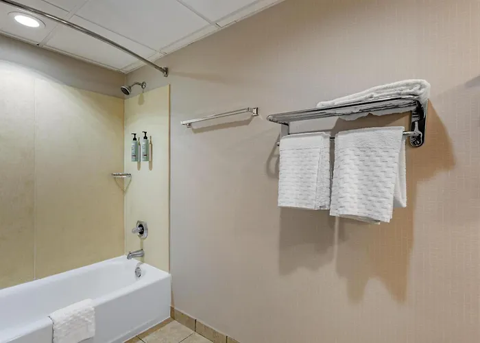 Best Western Hunt'S Landing Hotel Matamoras Milford