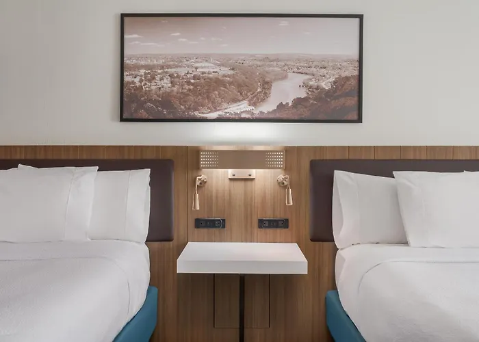 Hilton Garden Inn Morgantown