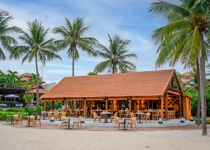 Furama Danang