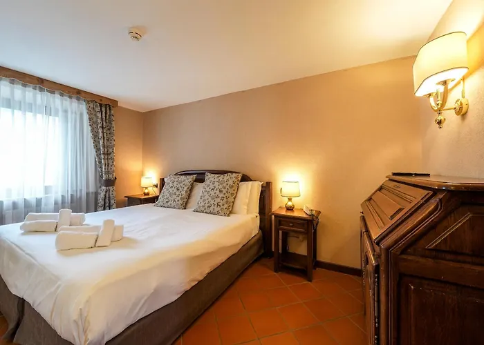 Hotel Jumeaux