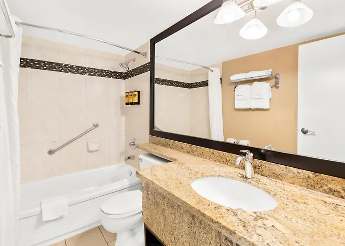 Best Western Plus Inner Harbour