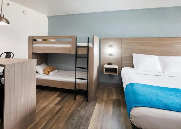 Coco Key Hotel & Water Park Resort