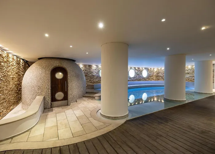 Hilton Nicosia