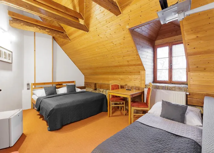 Hotel Bella