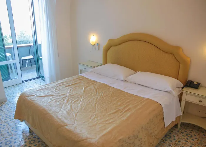 Boutique hotel only: Hotel La Badia