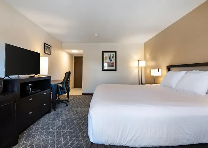 The Prime Suites, Vallejo - Napa Valley And Six Flags Discovery Kingdom