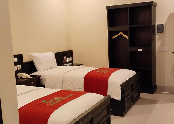 Hotel met zwembad: Arya Amed Beach Resort And Dive Center