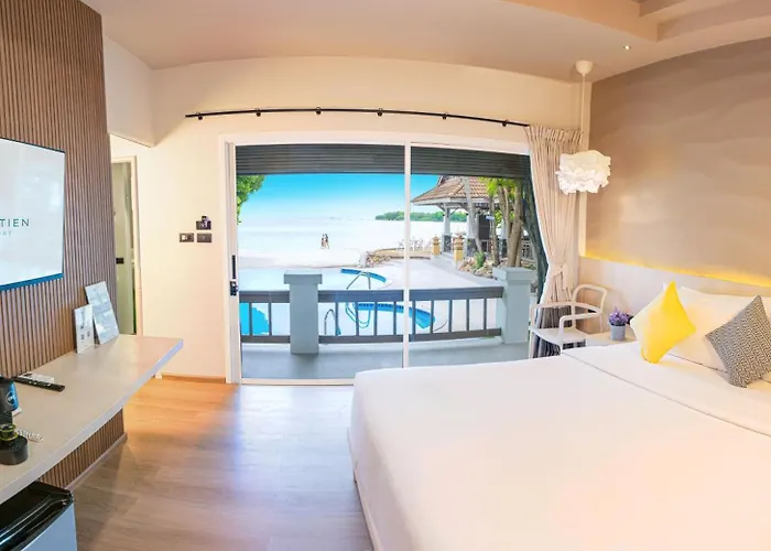 Samui Natien Resort