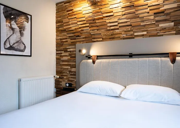 Animaux admis Tulip Inn Beaune
