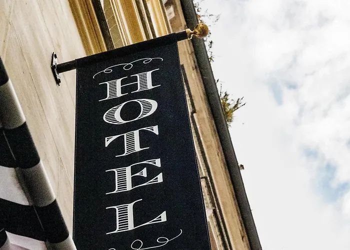 Hotel Paradis