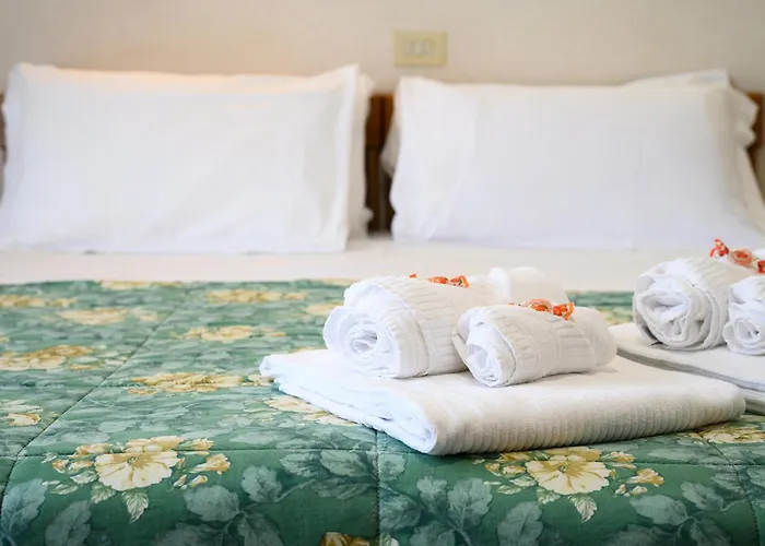 Hotel Casa Tra Noi