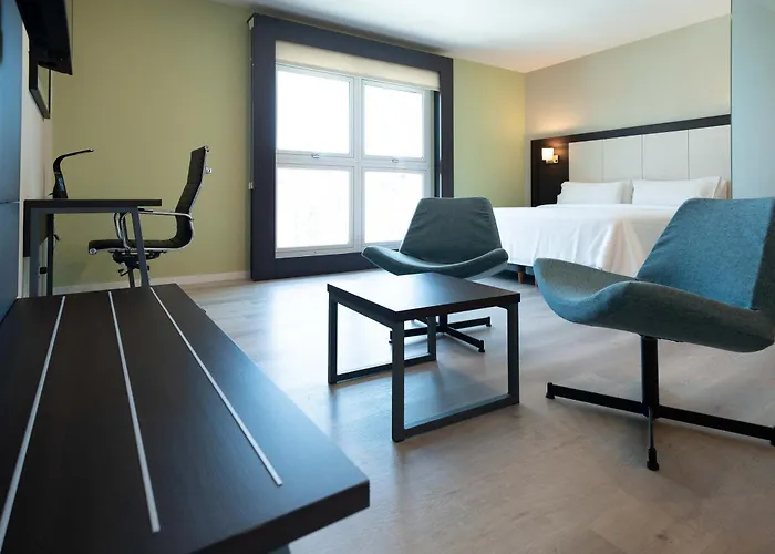 Hotel para famílias: Holiday Inn Express Rosario By Ihg