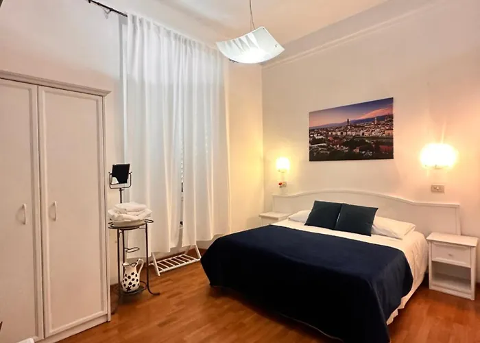 Soggiorno Madrid