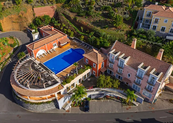 Palheiro Village Resort