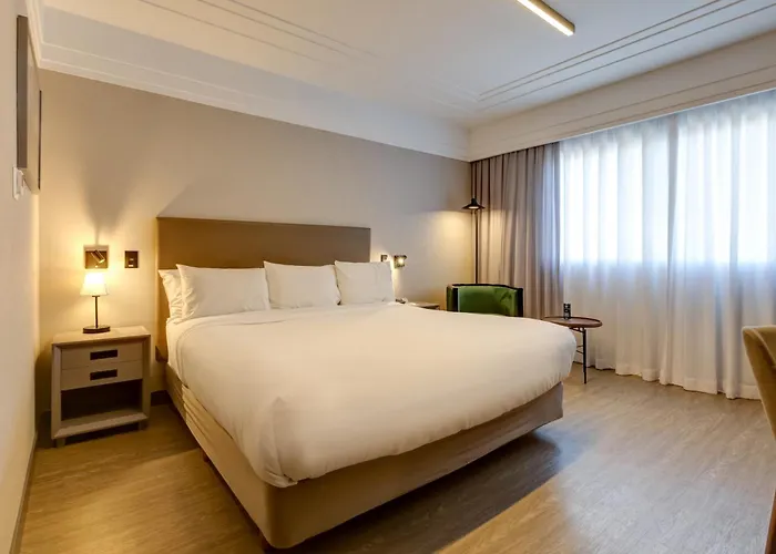 Radisson Alphaville