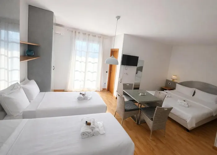 Hotel adatto agli animali: Residence Alexandra Stay