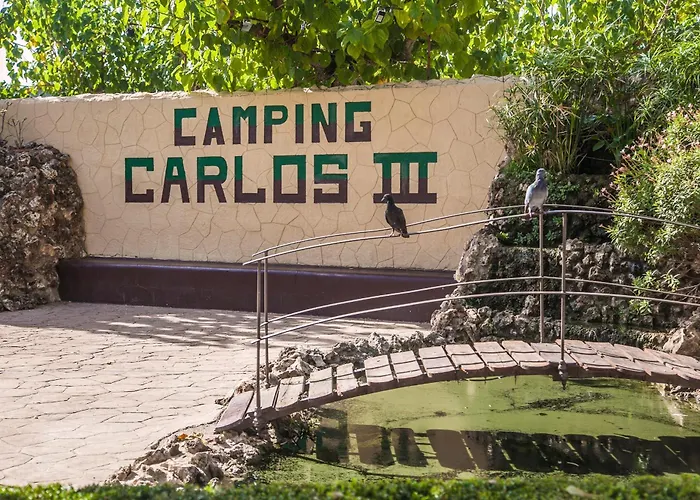 Carlos III