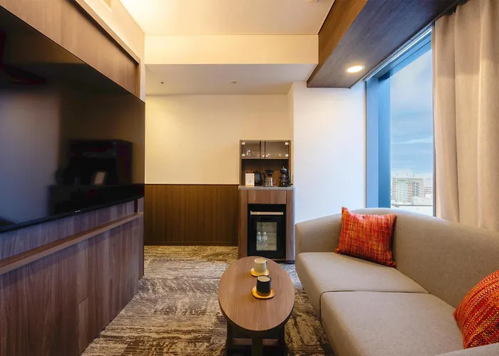 Hotel Gracery Sapporo