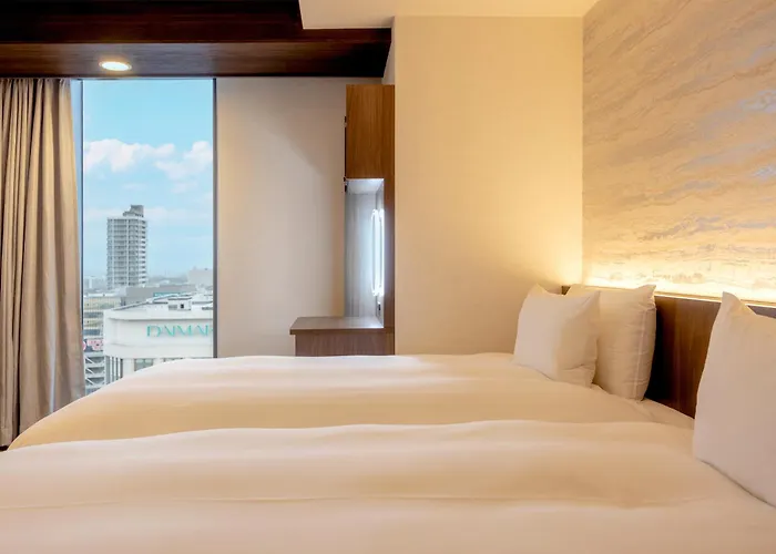 Hotel Gracery Sapporo