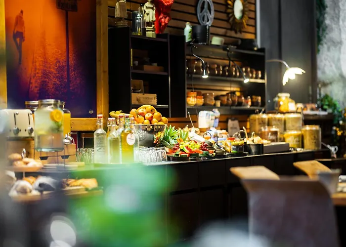 "Quality Hosts Arlberg" Lux Alpinae