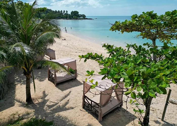 Relax Bay Beach
