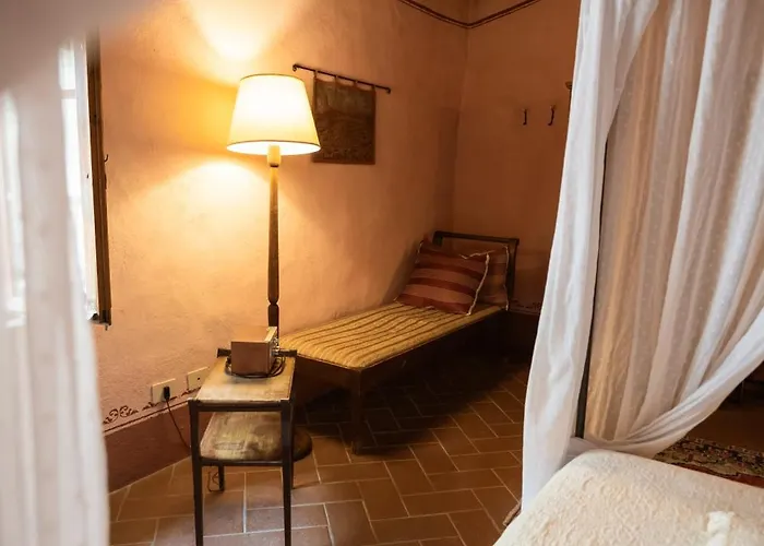 La Locanda del Loggiato