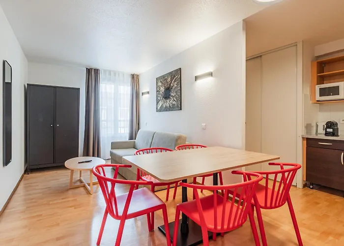 Residhotel Centre