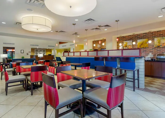 Comfort Suites West Ashley