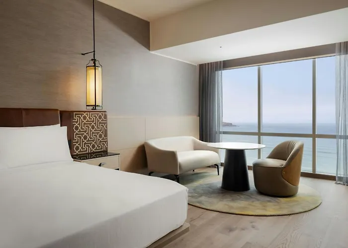 Jw Marriott