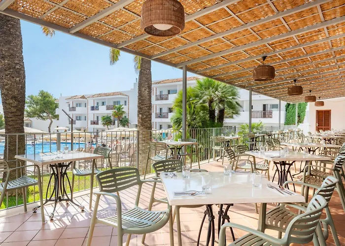 Inturotel Azul Garden