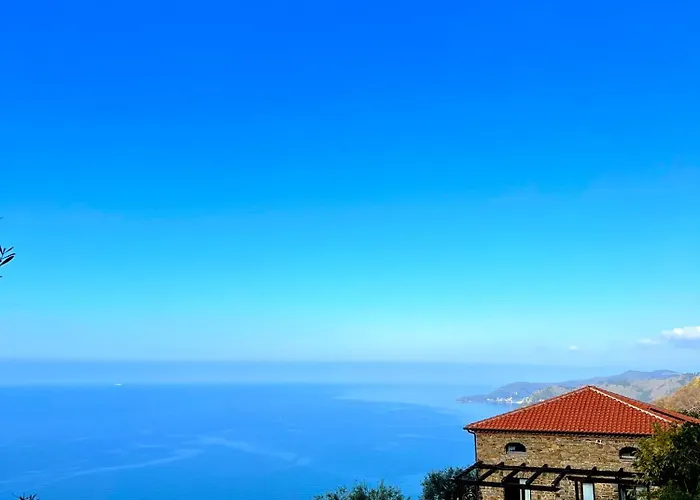 Casale Santa Rosalia Charme Villas&Rooms