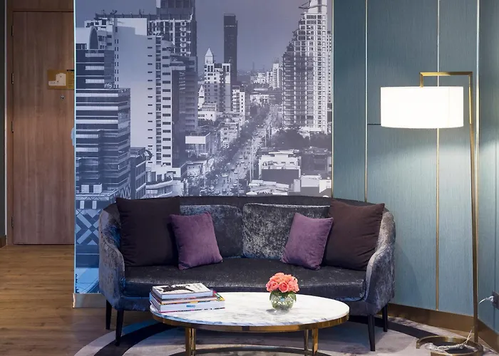 Muu , Small Luxury s Of The World