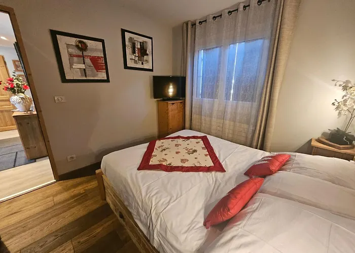 Pets Allowed Hotel Les Sapins