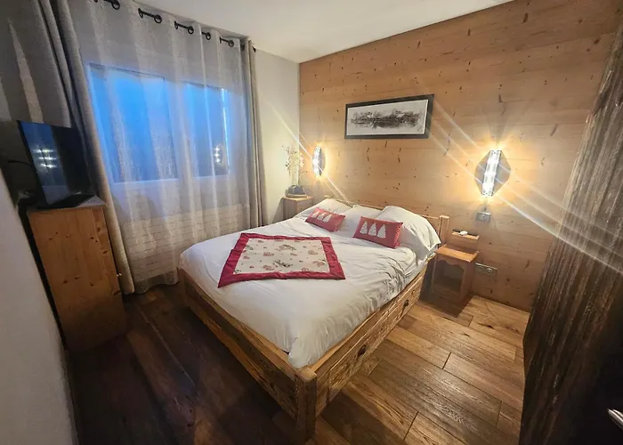 Pets Allowed Hotel Les Sapins
