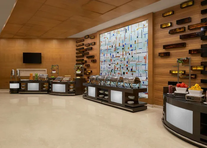 Design hotel Meluha The Fern Mumbai, Powai, Series By Marriott