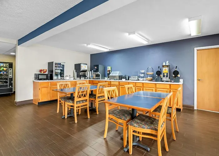 Microtel Inn & Suites By Wyndham Statesville