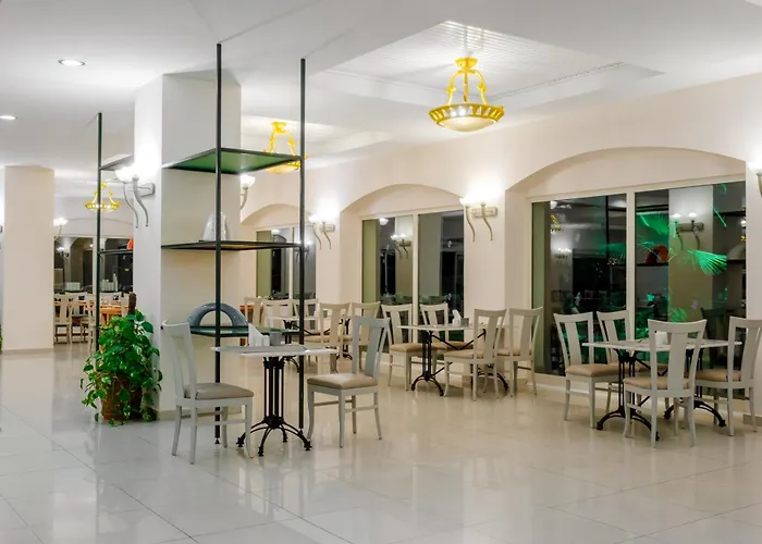 Sural Resort Hotel