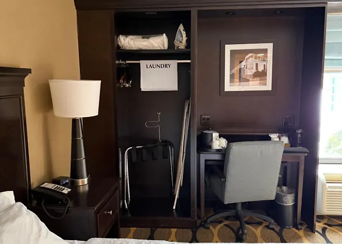 Hampton Inn Harrisburg/Grantville/Hershey