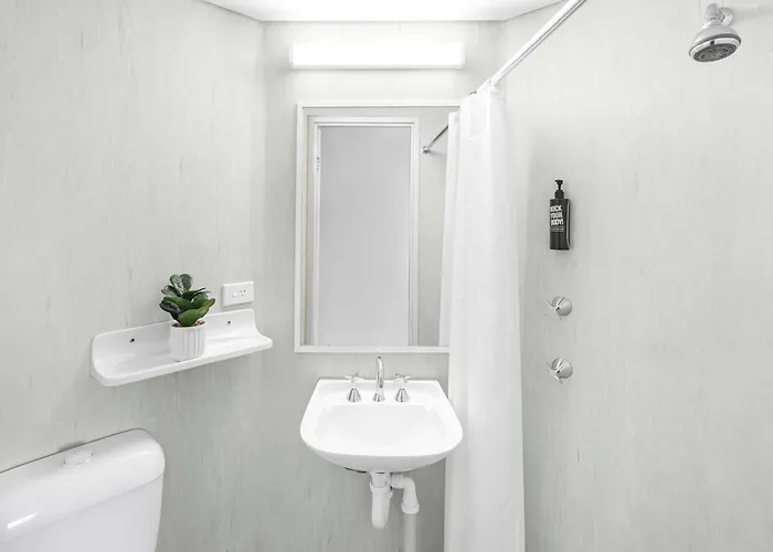 Coffs Harbour Budget Stay