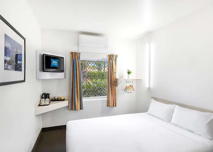 Coffs Harbour Budget Stay