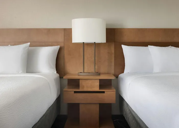 Fairfield Inn Convention Center