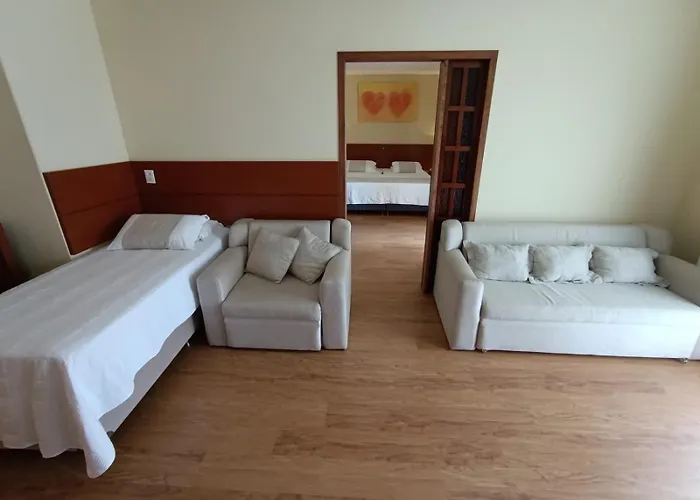 Hotel Joao de Barro