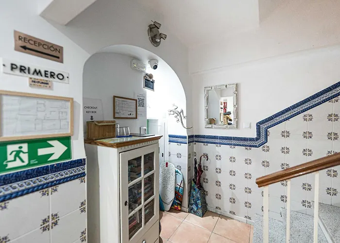 Hostal Don Peque