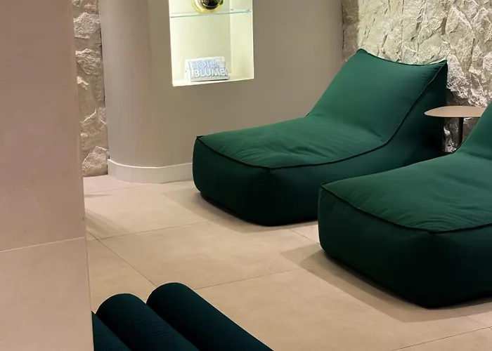 Hotel Blumenau - Balneário Camboriú