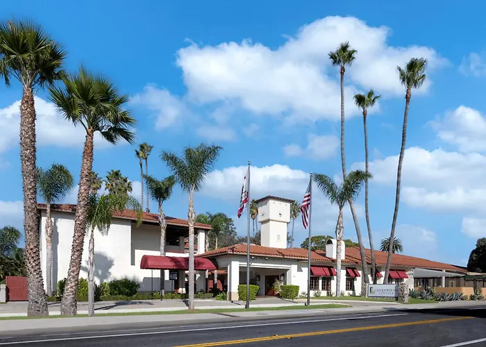Clocktower Inn