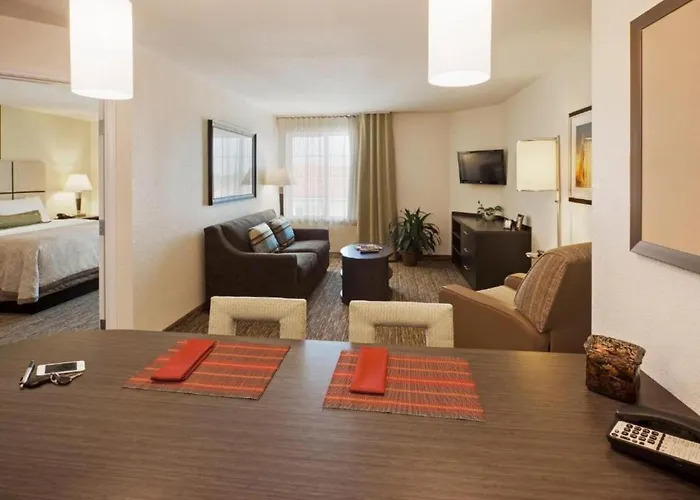 Candlewood Suites Austin-Round Rock By Ihg